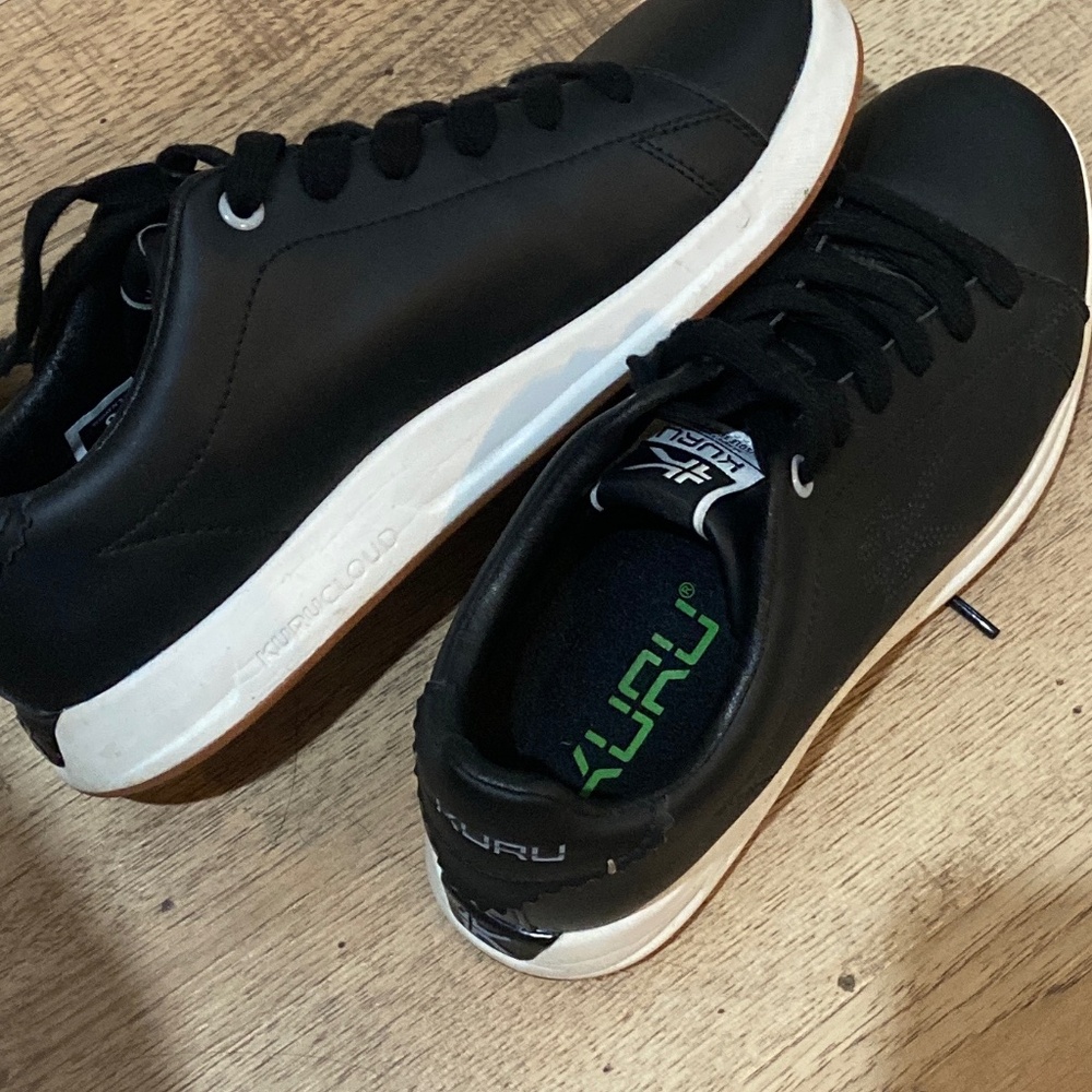 Kuru Orthotic Shoes